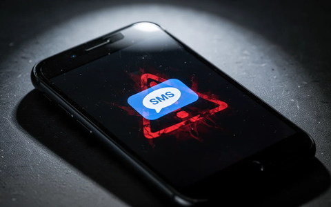 Betrüger nutzen gefälschte Park-Knöllchen per SMS - Foto: über boerse-global.de