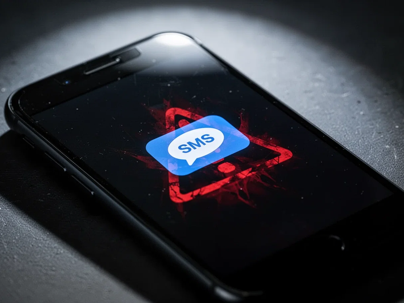 Betrüger nutzen gefälschte Park-Knöllchen per SMS - Foto: über boerse-global.de