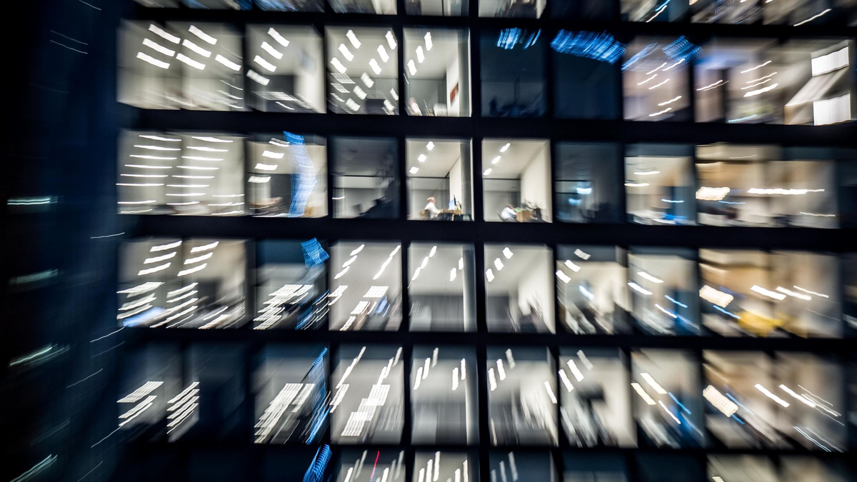 In vielen Betrieben wird eher auf Präsenz geachtet als auf Arbeitsergebnisse. - Foto: Frank Rumpenhorst/dpa/dpa-tmn