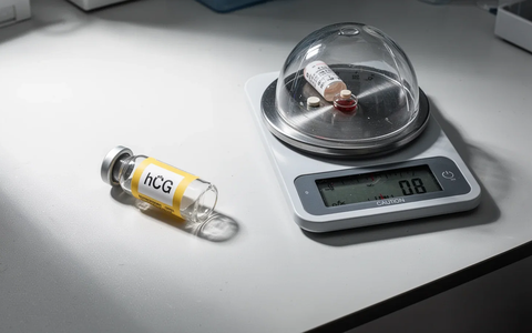 hCG-Diät: Experten warnen vor gefährlicher Hormonkur - Foto: über boerse-global.de