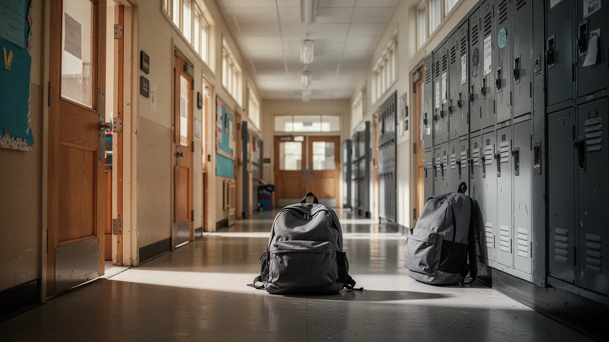 Angststörungen: Jedes vierte Schulkind psychisch belastet - Foto: über boerse-global.de