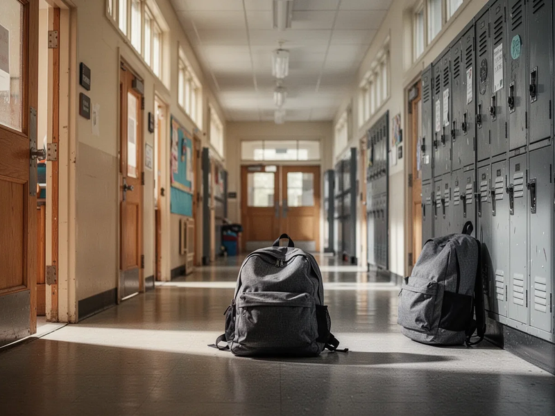 Angststörungen: Jedes vierte Schulkind psychisch belastet - Foto: über boerse-global.de