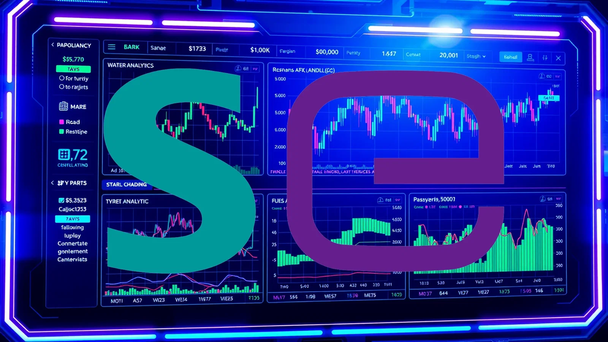 Siemens Energy Shares: Strong Fundamentals Meet Geopolitical Headwinds - Foto: über boerse-global.de