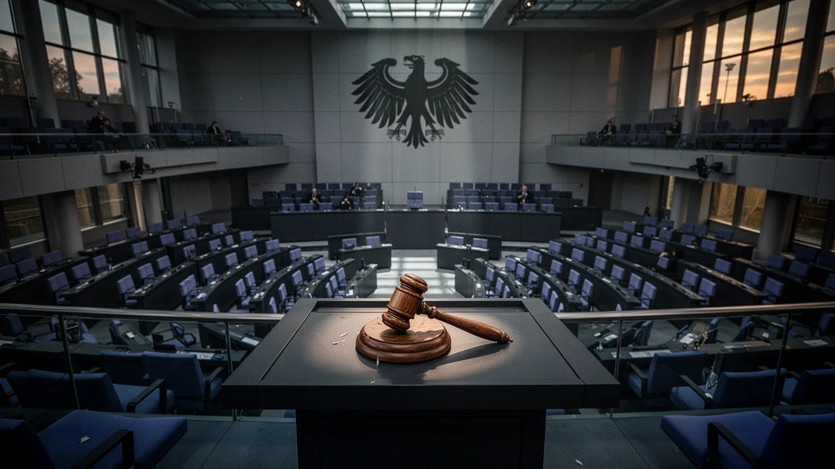 Koalition blockiert Arbeitsmarkt- und Sozialreformen - Foto: über boerse-global.de