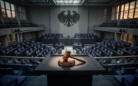 Koalition blockiert Arbeitsmarkt- und Sozialreformen - Foto: über boerse-global.de