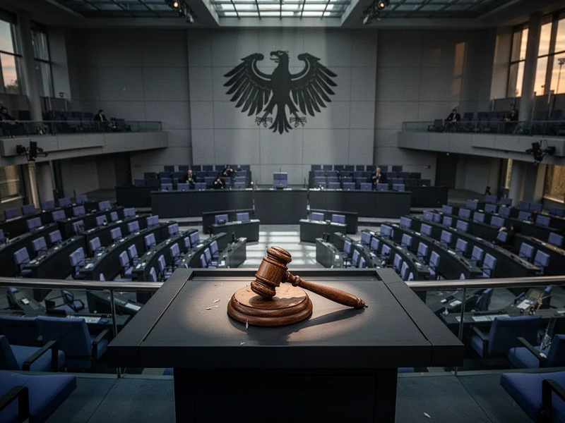 Koalition blockiert Arbeitsmarkt- und Sozialreformen - Foto: über boerse-global.de