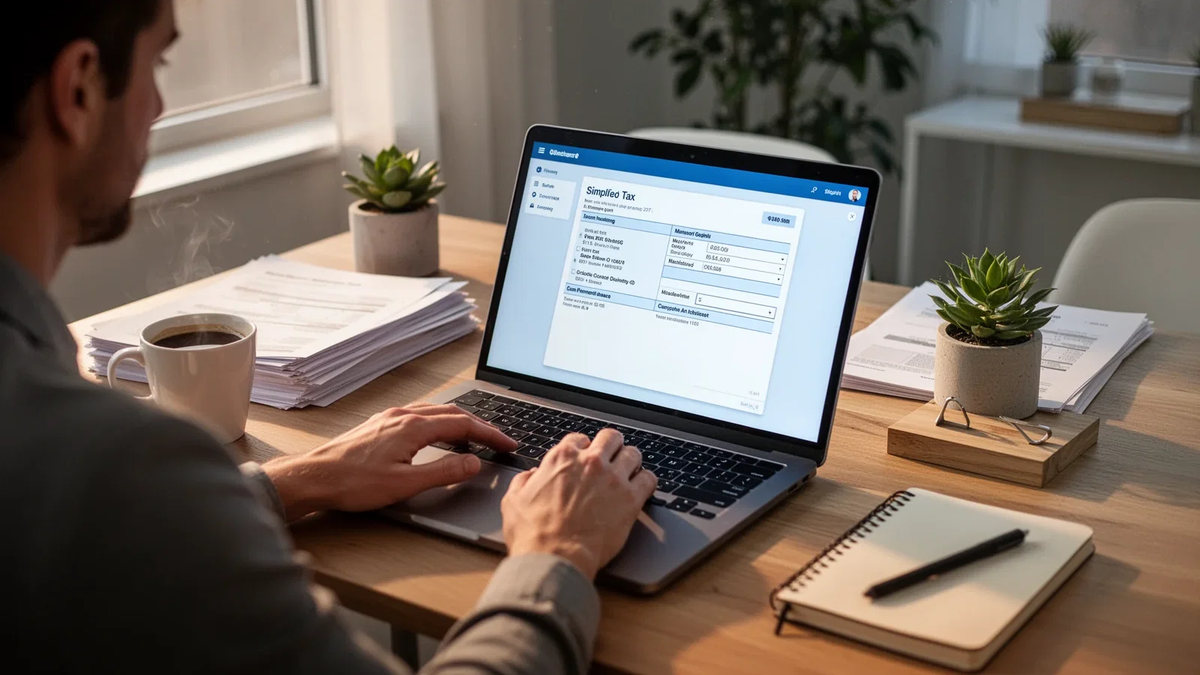 Steuerreform 2026: Mehr Geld für Gründer und digitale Buchhaltung - Foto: über boerse-global.de