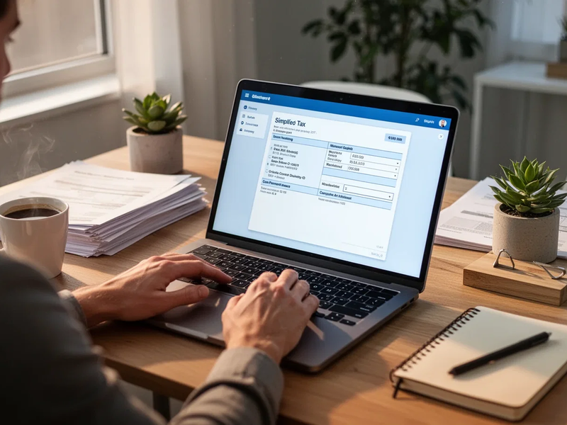 Steuerreform 2026: Mehr Geld für Gründer und digitale Buchhaltung - Foto: über boerse-global.de