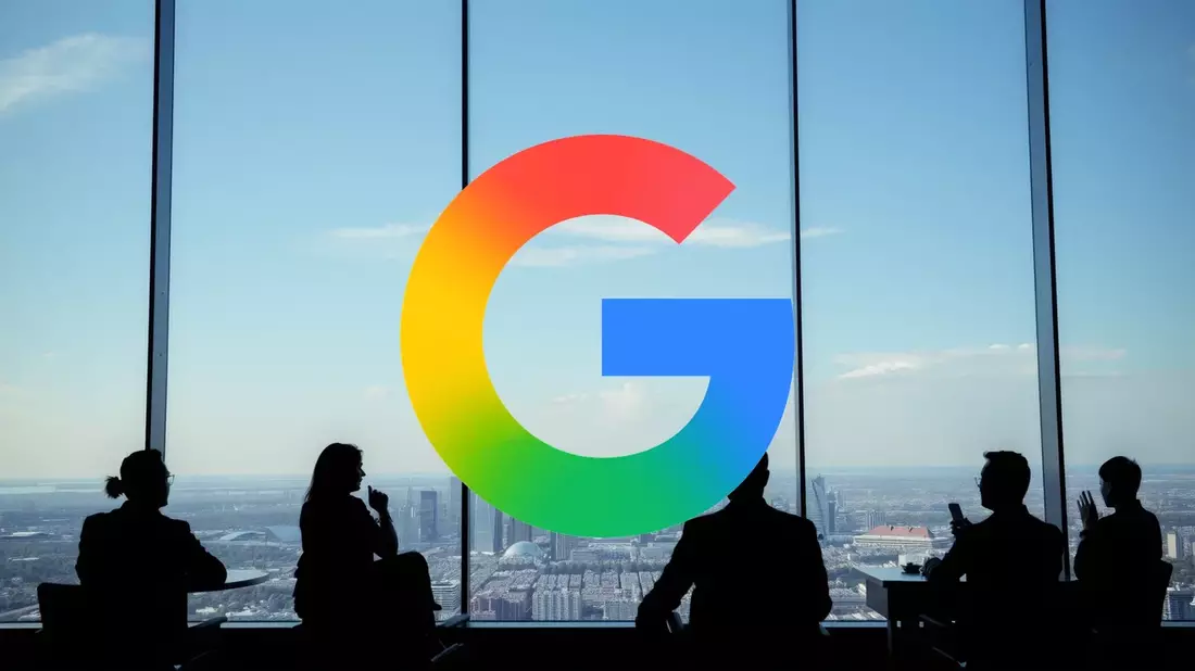 La paradoja de Alphabet: un hito en IA que frena su cotización Illustration mit AI erstellt übermittelt durch boerse-global.de