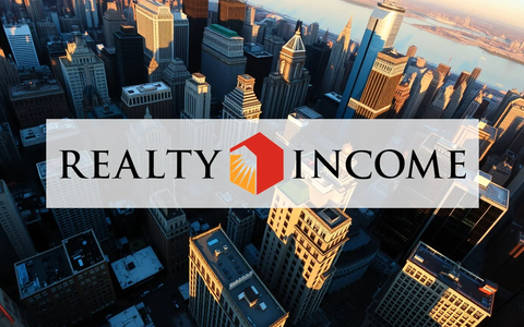 Realty Income: Financiación estratégica para impulsar su expansión en Europa - Foto: über boerse-global.de