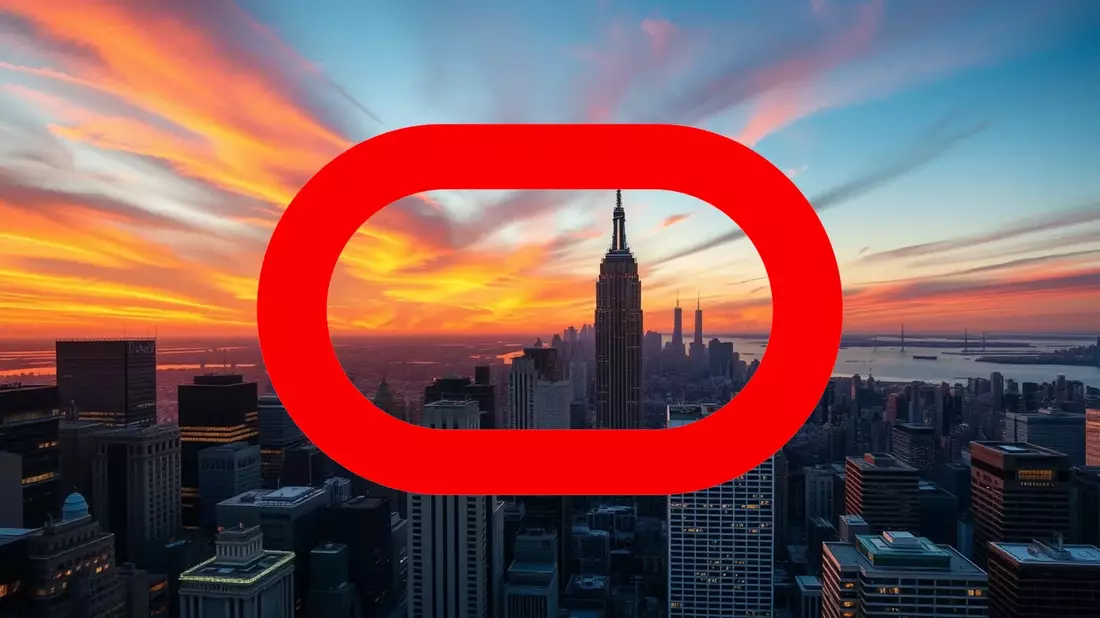 Oracle Acelera: Una Expansión Dual para Impulsar su Nube e IA Illustration mit AI erstellt übermittelt durch boerse-global.de