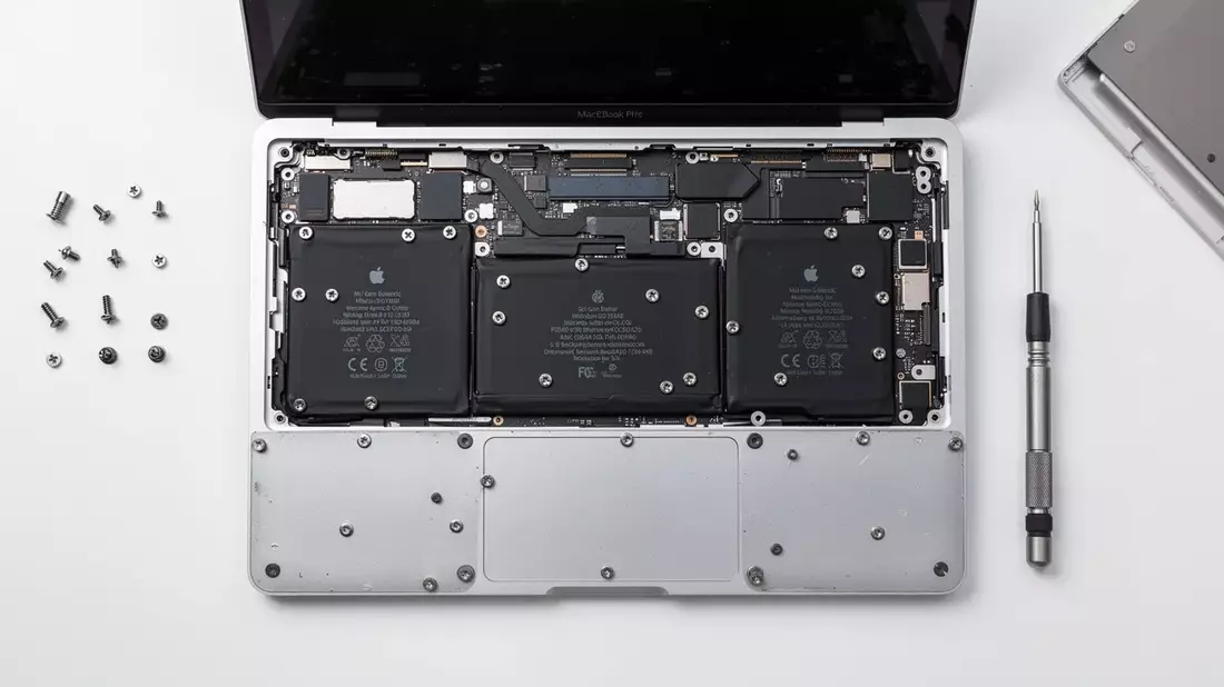 MacBook Neo: Apples reparaturfreundlichster Laptop seit Jahren - Bild: über boerse-global.de
