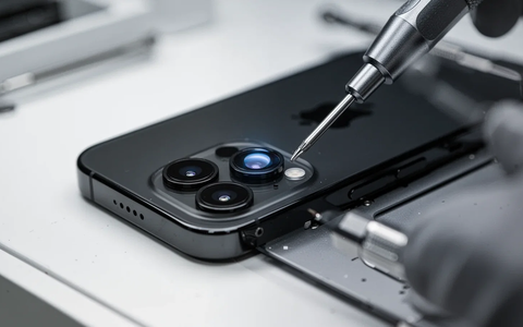 iPhone 15: Frontkamera-Probleme nach iOS-Update sorgen für Frust - Foto: über boerse-global.de