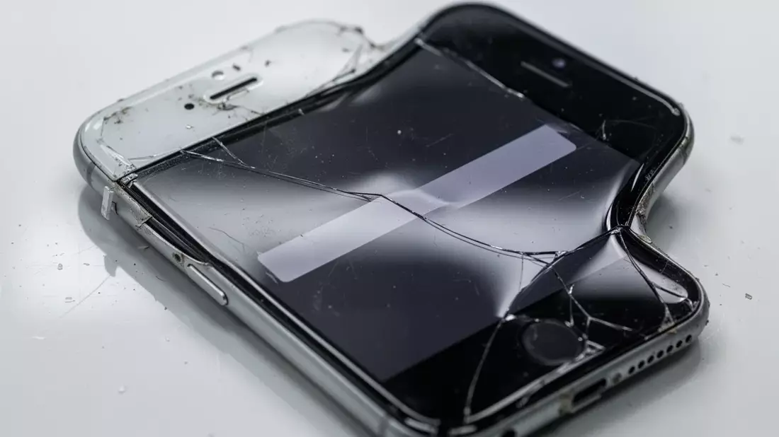iPhone 6 Plus: Offiziell am Ende – und ein Makel bleibt - Bild: über boerse-global.de