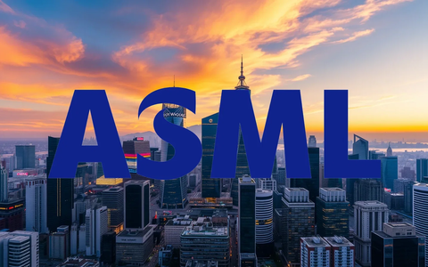 ASML: Un pulso interno ante un horizonte de récords - Foto: über boerse-global.de
