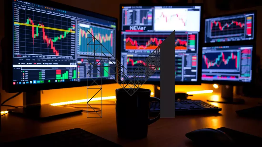 Metaplanet's Strategic Pivot: Balancing Bitcoin Ambition with Shareholder Defense Illustration mit AI erstellt übermittelt durch boerse-global.de