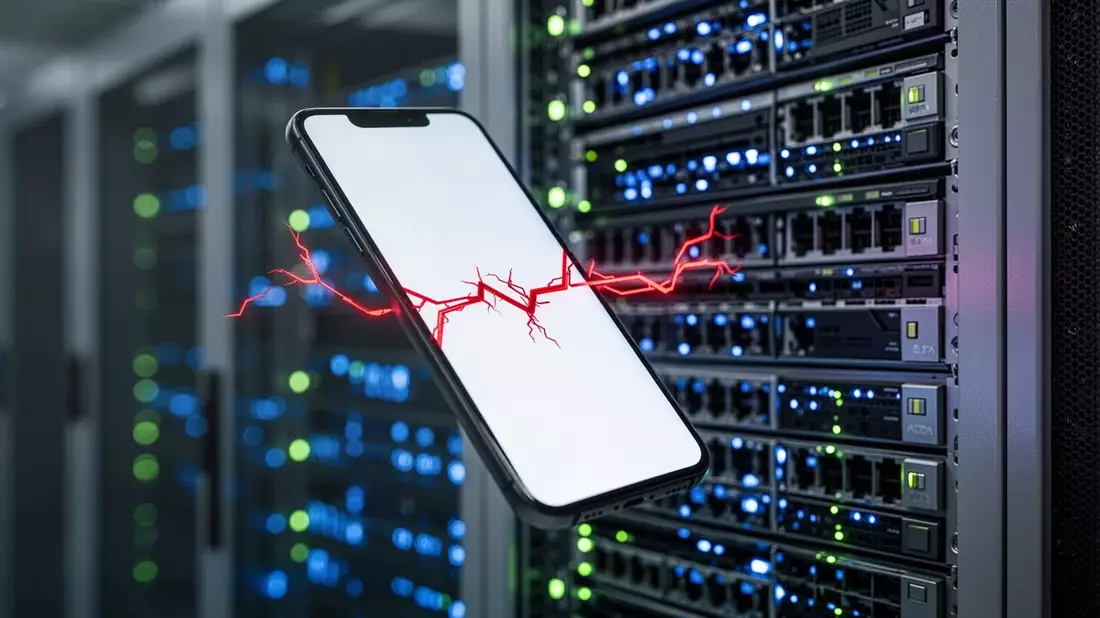 Cloud-Telefone: Betrüger nutzen virtuelle Nummern für neue Maschen - Bild: über boerse-global.de