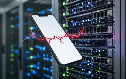 Cloud-Telefone: Betrüger nutzen virtuelle Nummern für neue Maschen - Foto: über boerse-global.de