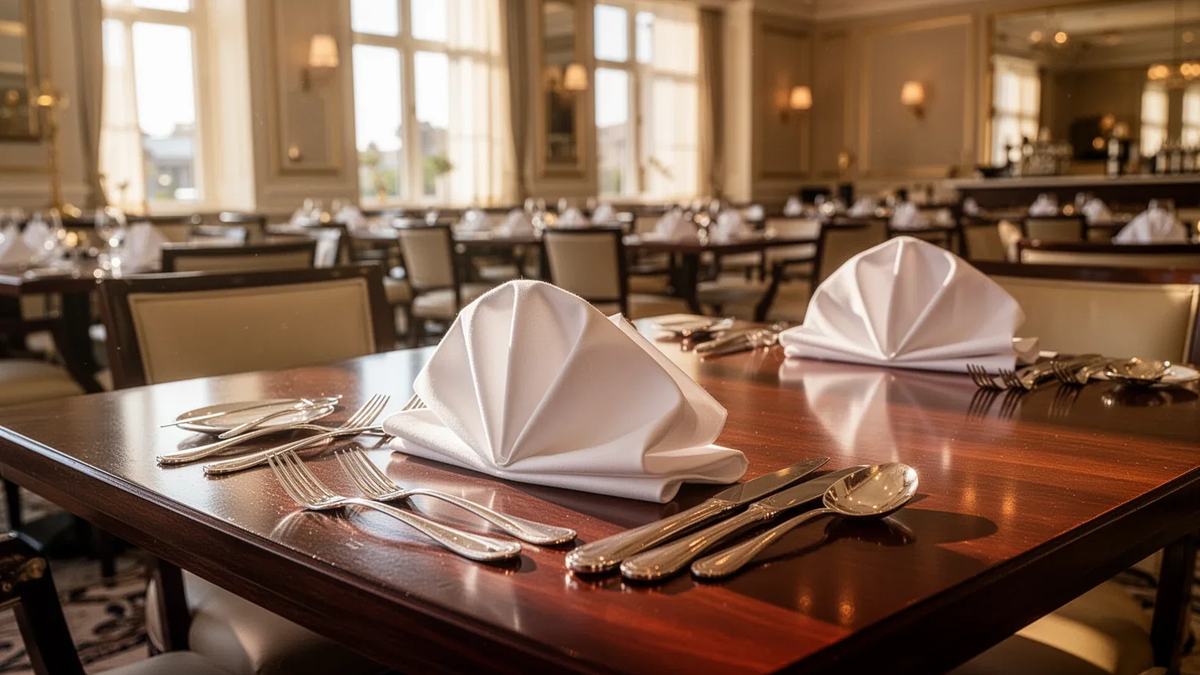 Gastgewerbe: Tarifverträge bringen spürbare Lohnsteigerungen - Foto: über boerse-global.de