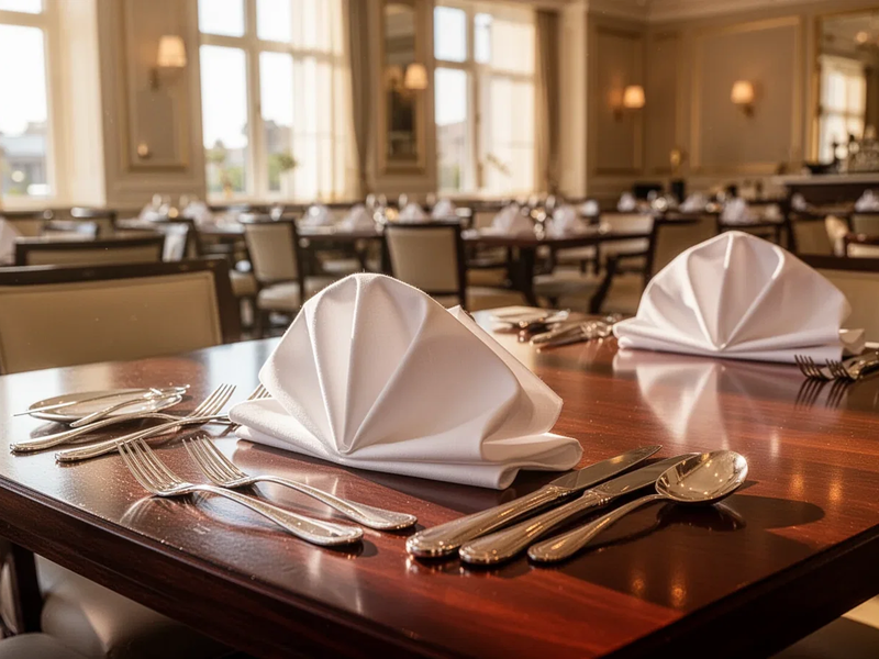 Gastgewerbe: Tarifverträge bringen spürbare Lohnsteigerungen - Foto: über boerse-global.de