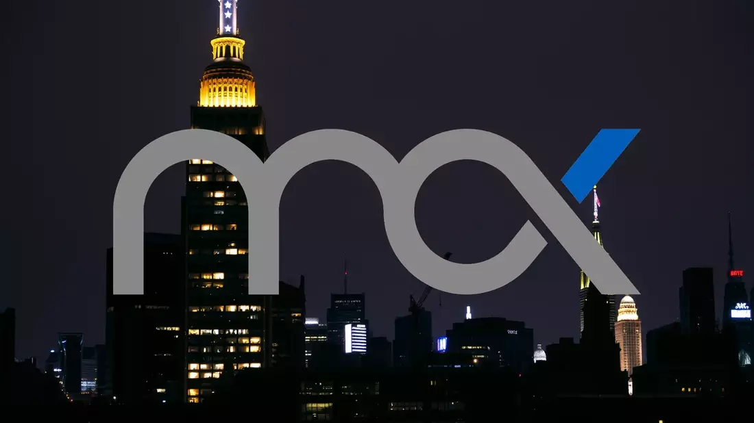 Max Automation Aktie: Kursexplosion! - Bild: über boerse-global.de