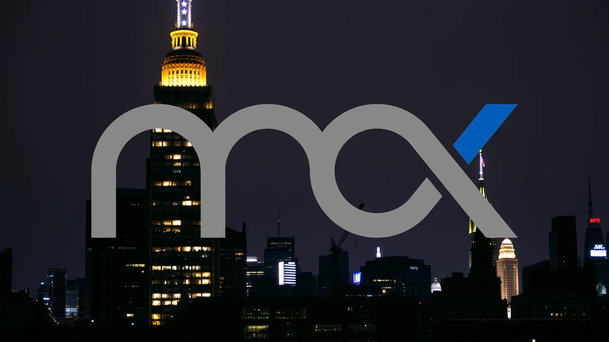 Max Automation Aktie: Kursexplosion! - Foto: über boerse-global.de