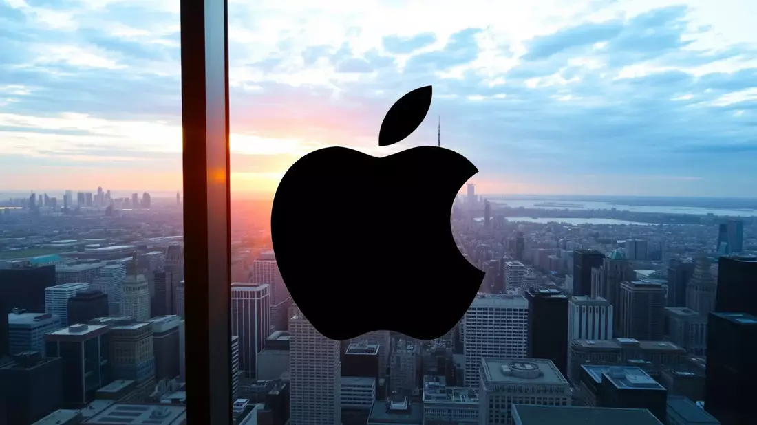 La Revolución de Siri: Apple Desata su Asistente en una App Independiente Illustration mit AI erstellt übermittelt durch boerse-global.de