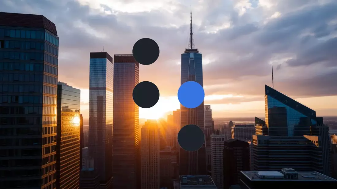 D-Wave Quantum: La aparente contradicción entre sus resultados y su futuro Illustration mit AI erstellt übermittelt durch boerse-global.de