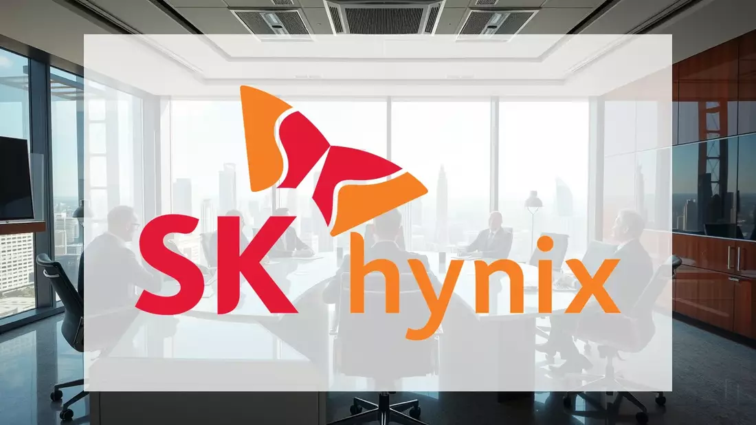 SK Hynix Bets Big on AI with Record Semiconductor Equipment Order - Bild: über boerse-global.de