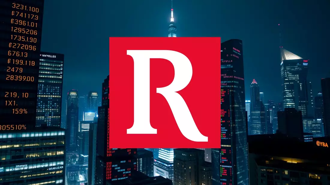 Rio Tinto Doubles Down on Australian Investment with Record Spending Illustration mit AI erstellt übermittelt durch boerse-global.de