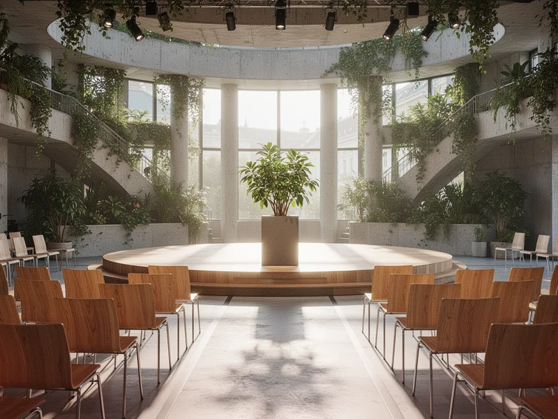 Österreichs Wirtschaft setzt auf grüne Transformation - Foto: über boerse-global.de