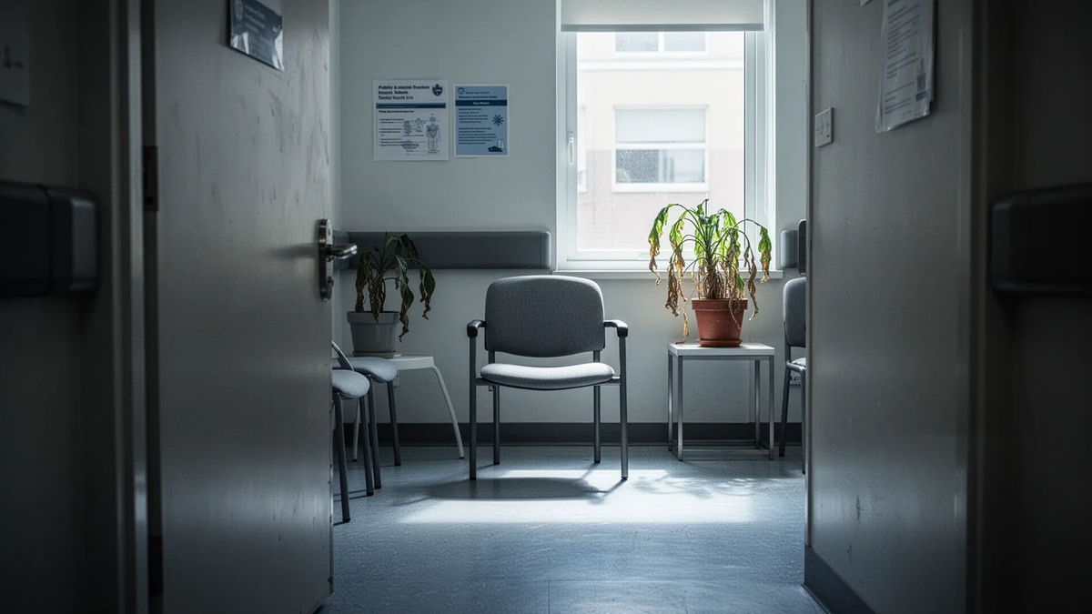Psychotherapeuten protestieren gegen Honorarkürzungen - Foto: über boerse-global.de