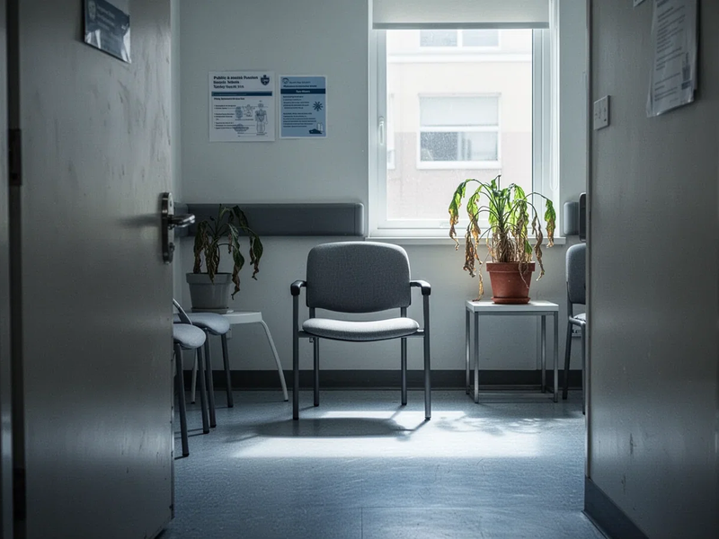 Psychotherapeuten protestieren gegen Honorarkürzungen - Foto: über boerse-global.de