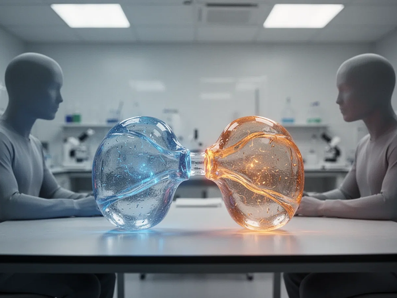 Marburg und Dresden erforschen Stressübertragung bei Paaren - Foto: über boerse-global.de