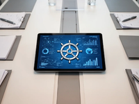 Lenkungsausschüsse 2026: KI wird zum strategischen Partner - Foto: über boerse-global.de