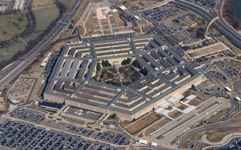 Medienberichten zufolge erwägt das Pentagon die Entsendung Tausender weiterer Soldaten in den Nahen Osten. (Archivbild) - Foto: Patrick Semansky/AP/dpa