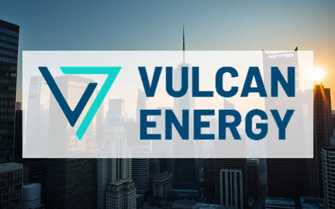 Vulcan Energy's Financial Report Reveals a Tale of Two Realities - Foto: über boerse-global.de