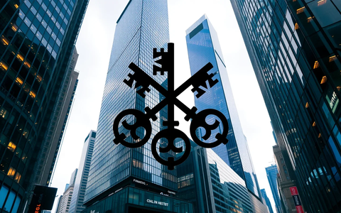 UBS: Un mercado doméstico bajo presión y una expansión estratégica en EE.UU. - Foto: über boerse-global.de