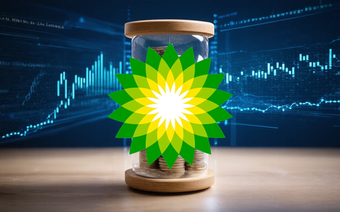 BP Navigates Conflicting Currents of Surging Oil Prices and Legal Pressure - Foto: über boerse-global.de