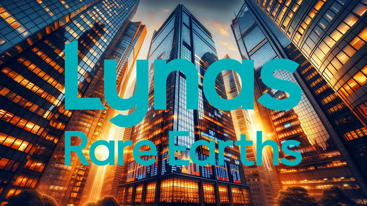 Breaking China's Grip: Lynas Forges Rare Earth Supply Chain with Vietnam Venture - Foto: über boerse-global.de