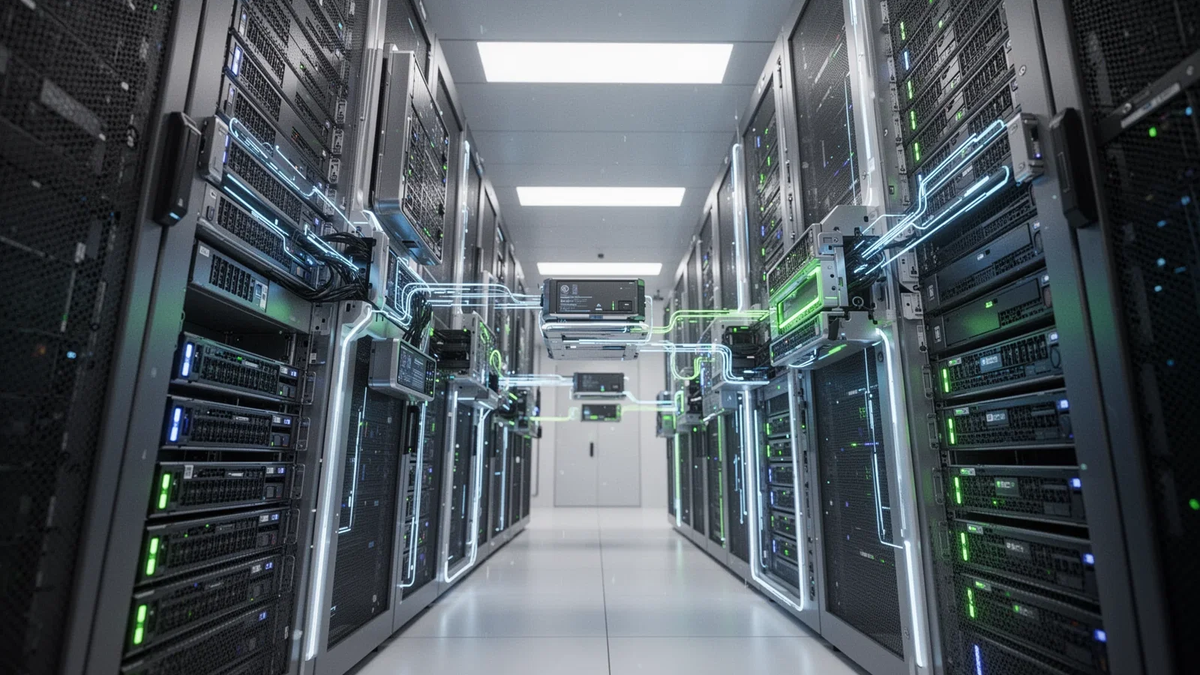 Unternehmen bauen ihre eigene digitale Zukunft - Foto: über boerse-global.de