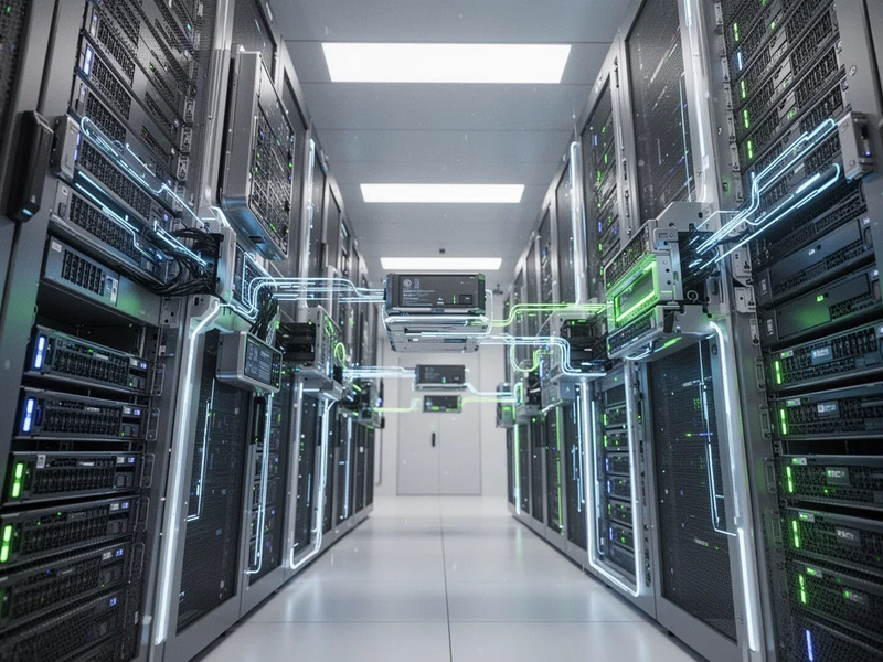 Unternehmen bauen ihre eigene digitale Zukunft - Foto: über boerse-global.de