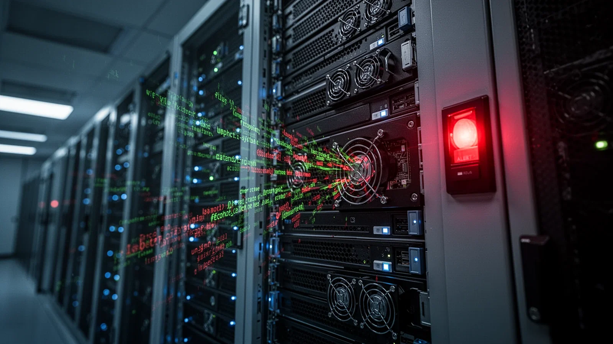 Kritische Lücke in VMware Aria Operations wird aktiv ausgenutzt - Foto: über boerse-global.de