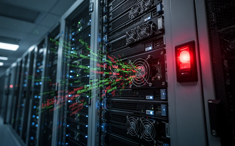 Kritische Lücke in VMware Aria Operations wird aktiv ausgenutzt - Foto: über boerse-global.de