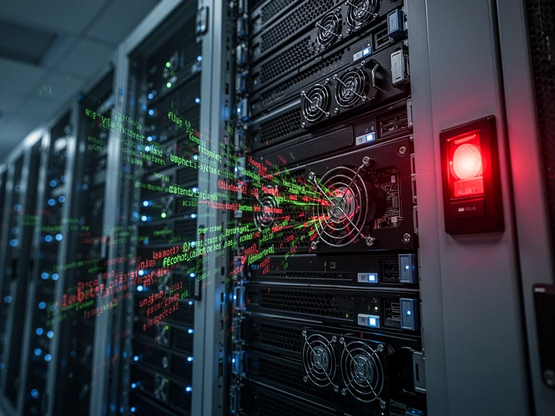 Kritische Lücke in VMware Aria Operations wird aktiv ausgenutzt - Foto: über boerse-global.de