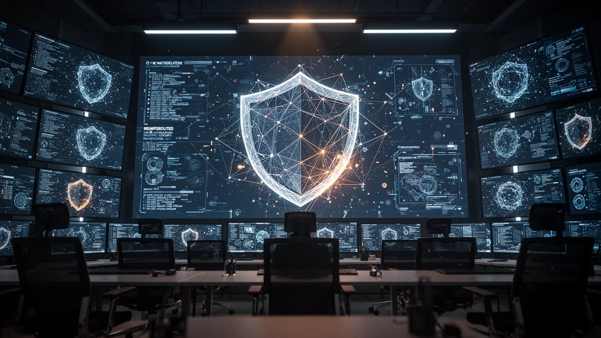 KI-Betrug: Neue Angriffsformen fordern intelligente Abwehr - Foto: über boerse-global.de