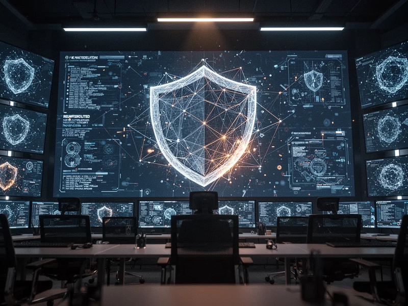 KI-Betrug: Neue Angriffsformen fordern intelligente Abwehr - Foto: über boerse-global.de