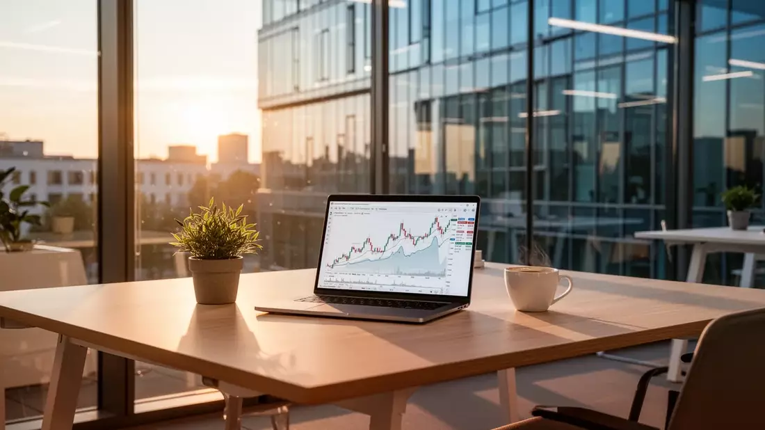 Start-up-Förderung 2026: Mehr Geld, mehr Beratung, mehr Herausforderungen - Bild: über boerse-global.de