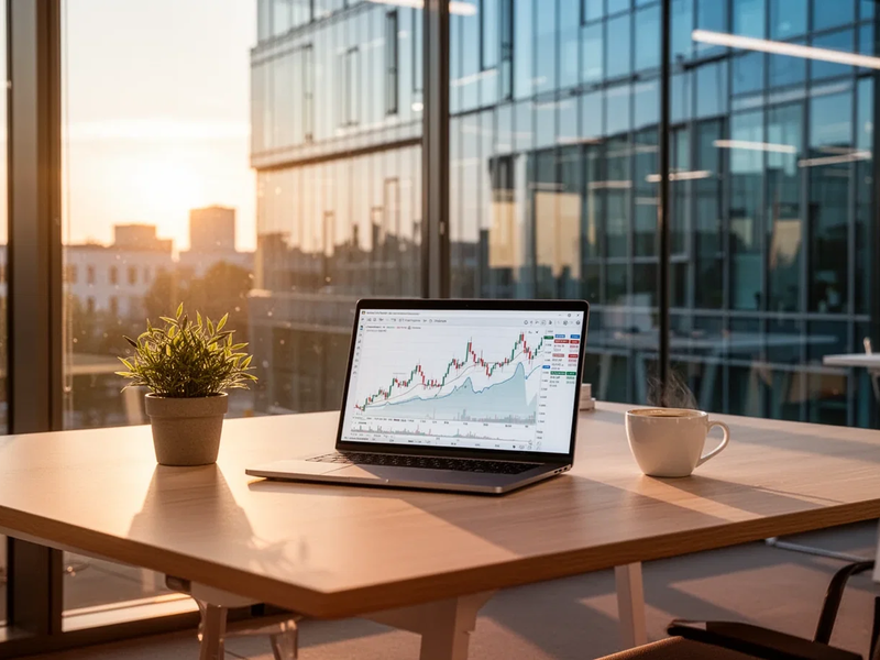 Start-up-Förderung 2026: Mehr Geld, mehr Beratung, mehr Herausforderungen - Foto: über boerse-global.de