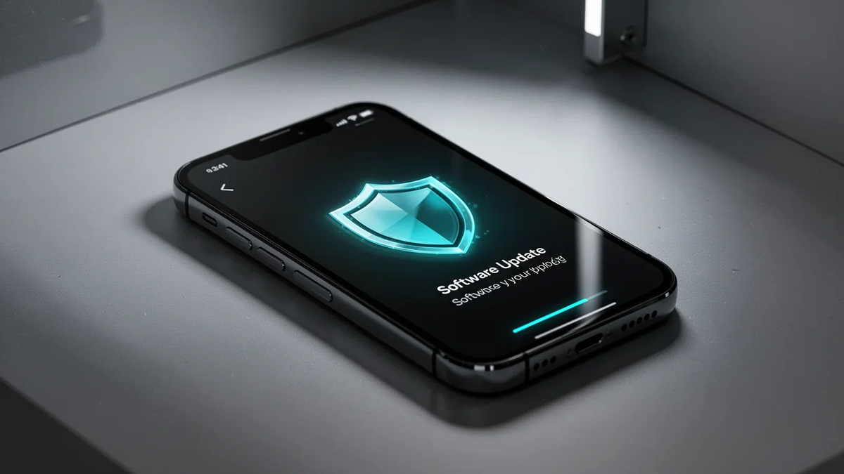 Apple schließt Dutzende kritischer iOS-Lücken - Foto: über boerse-global.de